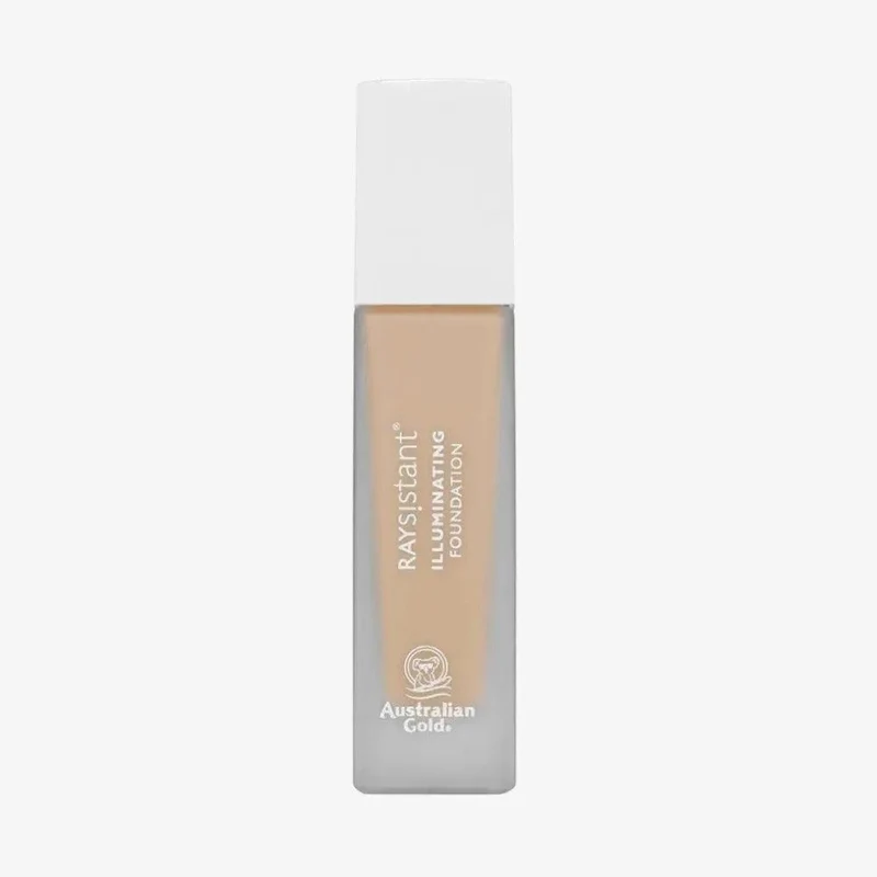 Australian Gold Illuminating Foundation fondotinta 30ml
