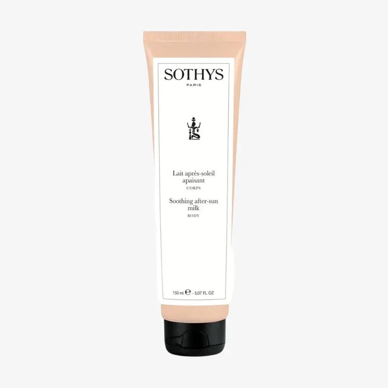 Sothys Lait Apres Soleil Apaisant doposole corpo 150ml