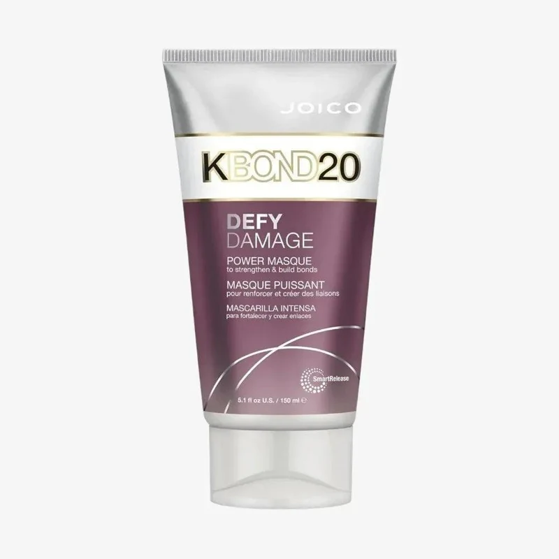 Joico Defy Damage KBOND20 Power Masque rinforzante 150ml