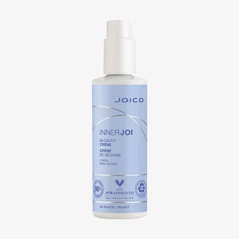 Joico InnerJoi Blowout Creme crema per capelli 150ml