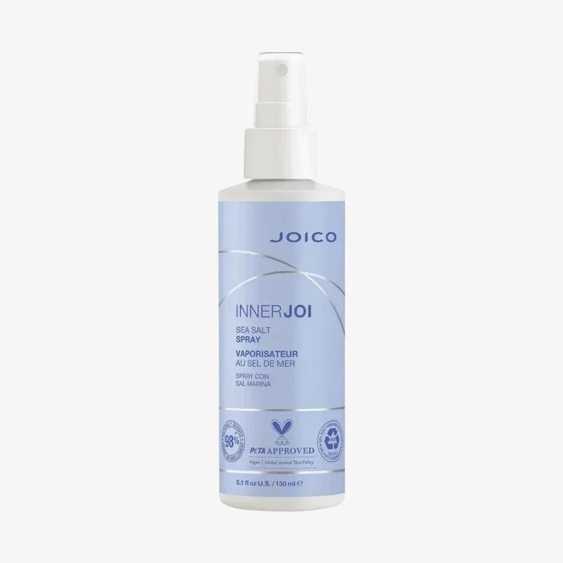 Joico InnerJoi Sea Salt Spray look spiaggia 150ml