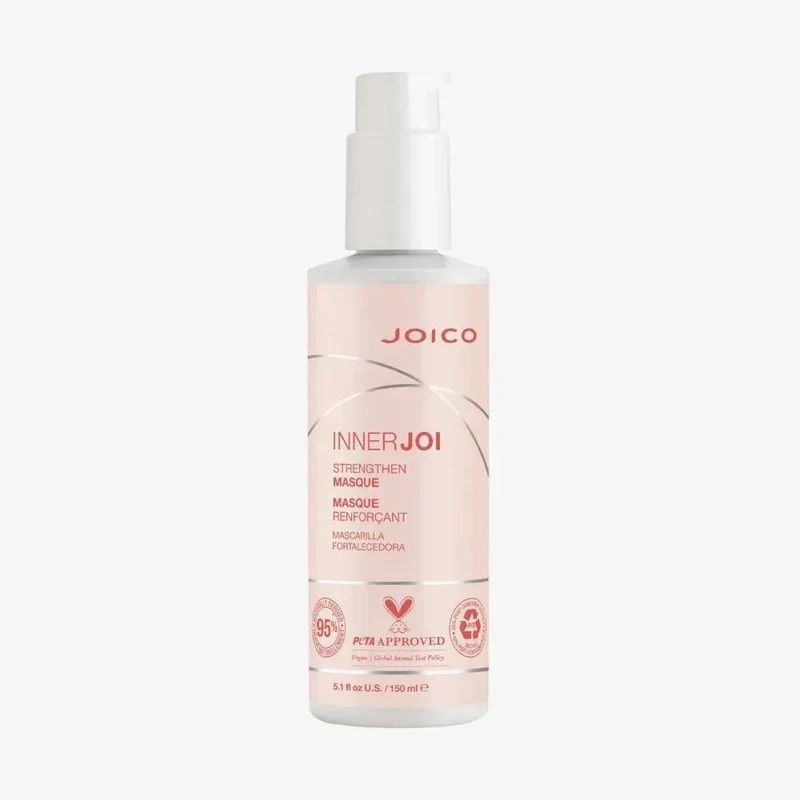 Joico InnerJoi Strengthen Masque capelli danneggiati 150ml