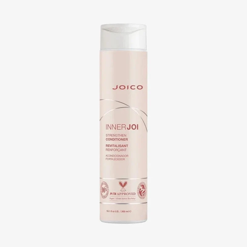 Joico InnerJoi Strengthen Conditioner capelli danneggiati