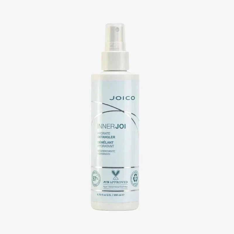 Joico InnerJoi Hydrate Detangler capelli secchi 200ml