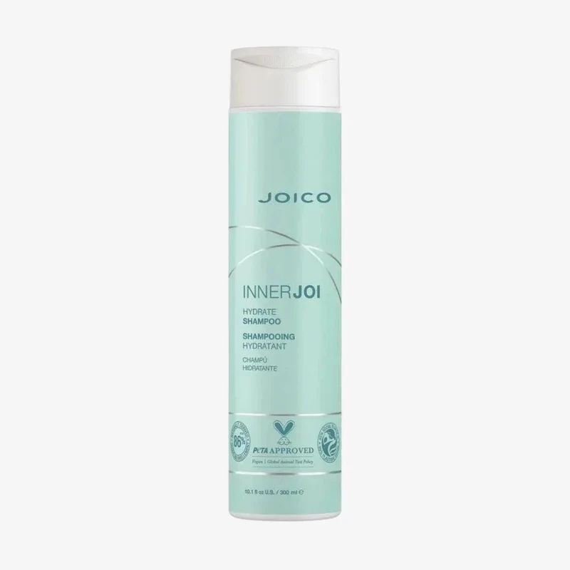 Joico InnerJoi Hydrate Shampoo capelli secchi