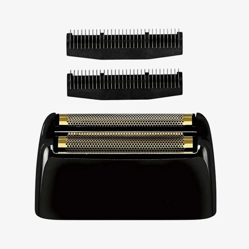 Babyliss Pro 4Artists Testina di Ricambio Foil per FX3 Rasoio FXX3SBE