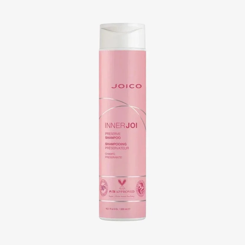 Joico InnerJoi Preserve Shampoo capelli colorati