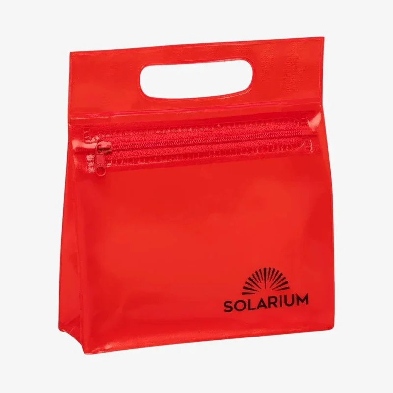 Solarium Travel Kit SPF50 Crema Solare e Doposole Viso e Corpo