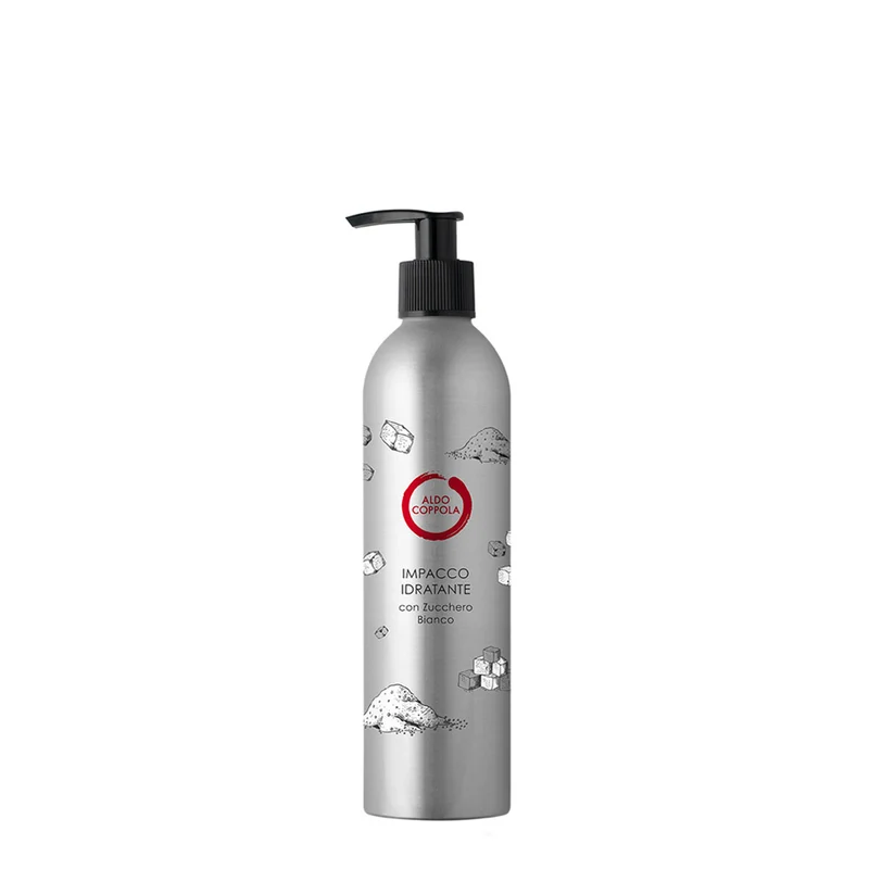 Aldo Coppola Mediterranean Complex Impacco Idratante 200ml