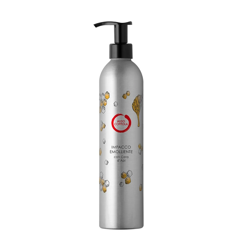 Aldo Coppola Mediterranean Complex Impacco Emolliente 500ml