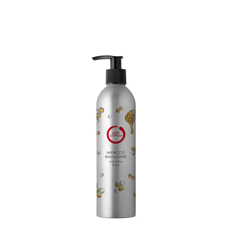 Aldo Coppola Mediterranean Complex Impacco Emolliente 200ml