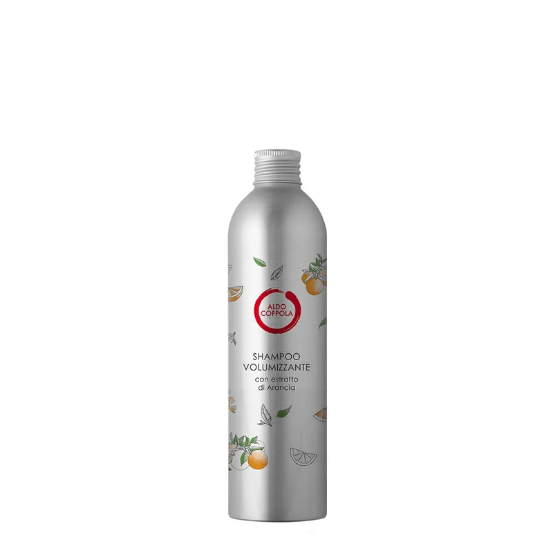 Aldo Coppola Mediterranean Complex Shampoo Volumizzante 200ml