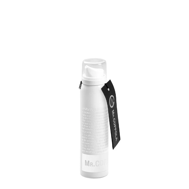 Aldo Coppola Mr Coppola Schiuma Barba 100ml