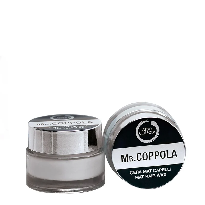 Aldo Coppola Mr Coppola Cera Mat 50ml