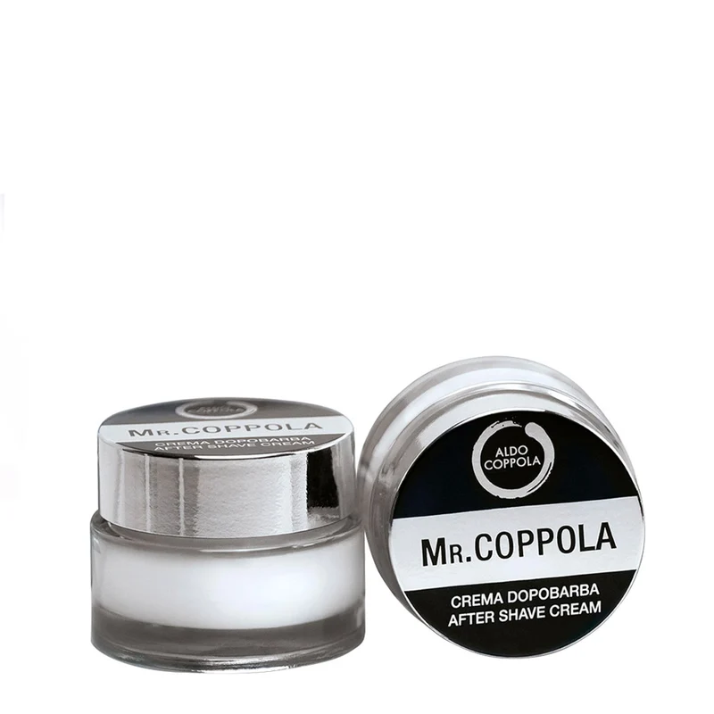 Aldo Coppola Mr Coppola Crema Dopo Barba 50ml
