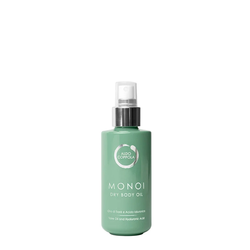 Aldo Coppola Mono Dry Body Oil 100ml - olio per il corpo