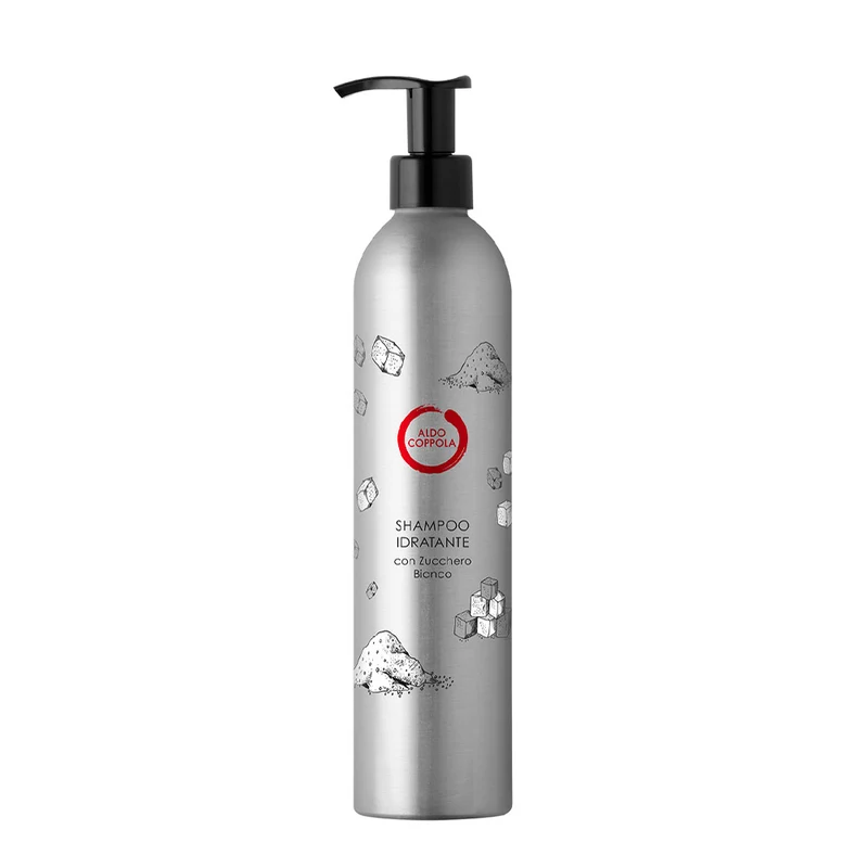 Aldo Coppola Mediterranean Complex Shampoo Idratante 500ml