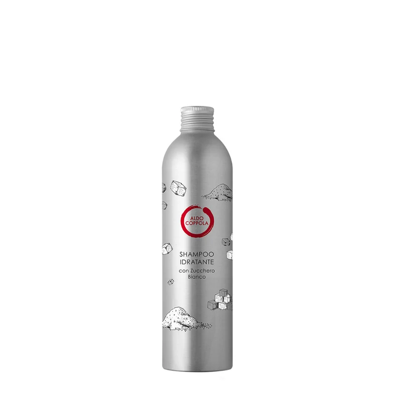 Aldo Coppola Mediterranean Complex Shampoo Idratante 200ml