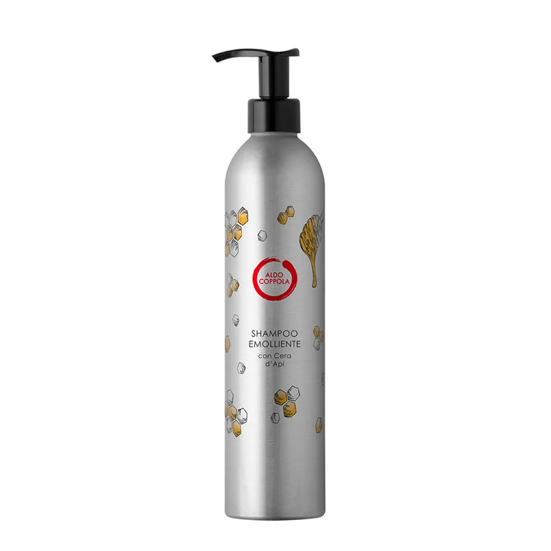 Aldo Coppola Mediterranean Complex Shampoo Emolliente 500ml