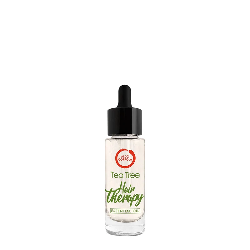 Aldo Coppola Hair Therapy Olio Tea Tree 30ml