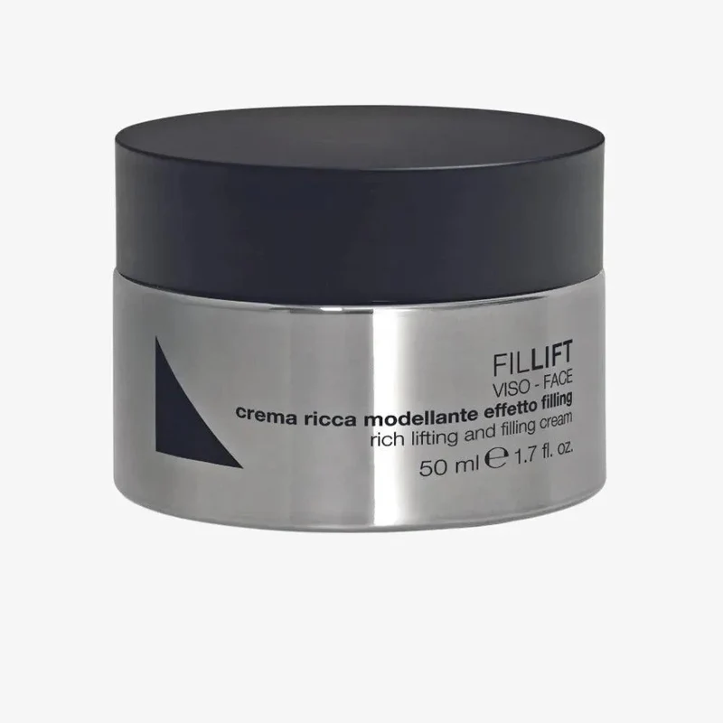 Fillift Crema Ricca Modellante Effetto Filling 50ml Diego dalla Palma Professional
