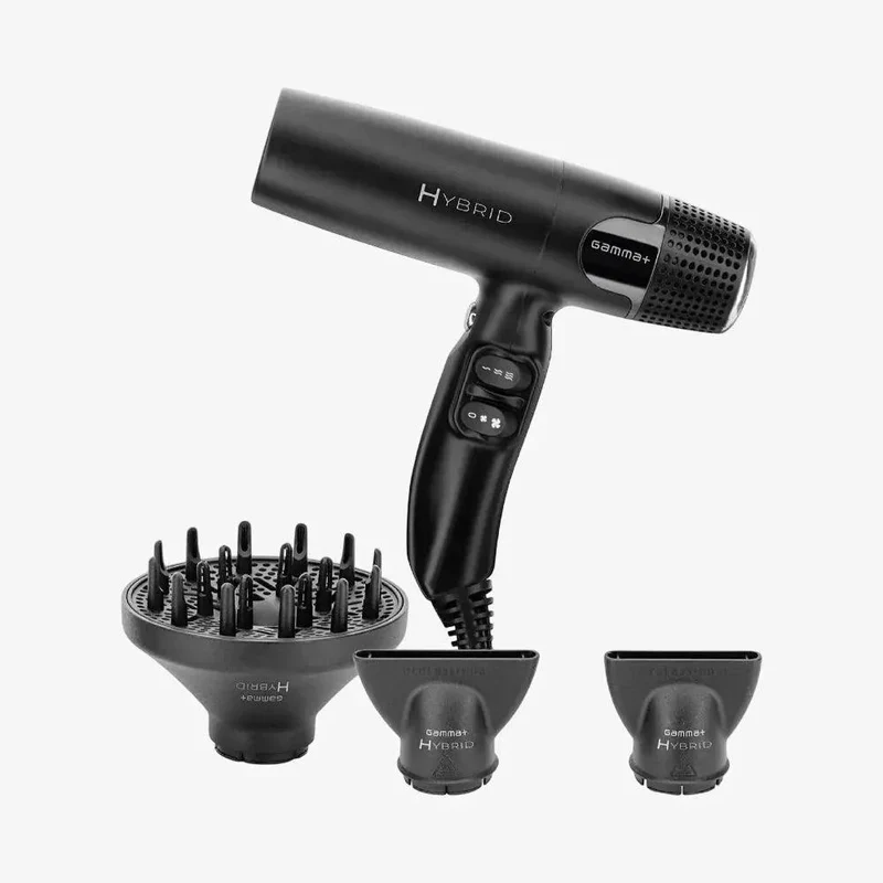 Gammapiu Hybrid phon professionale