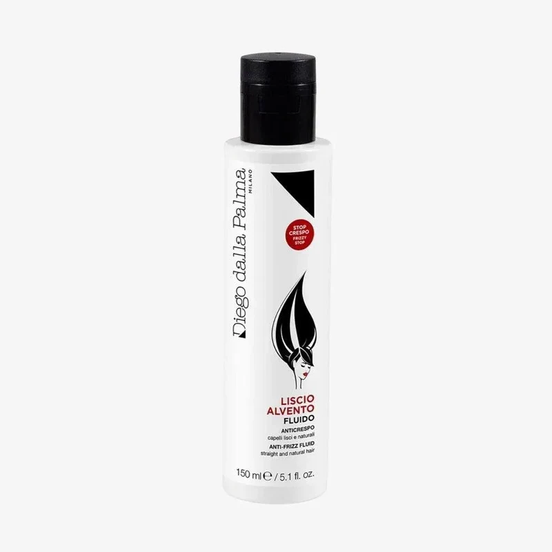 Liscioalvento Fluido Anticrespo capelli 150ml Diego dalla Palma Milano