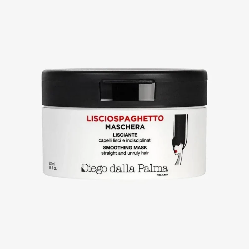 Lisciospaghetto Maschera Lisciante Diego dalla Palma Milano
