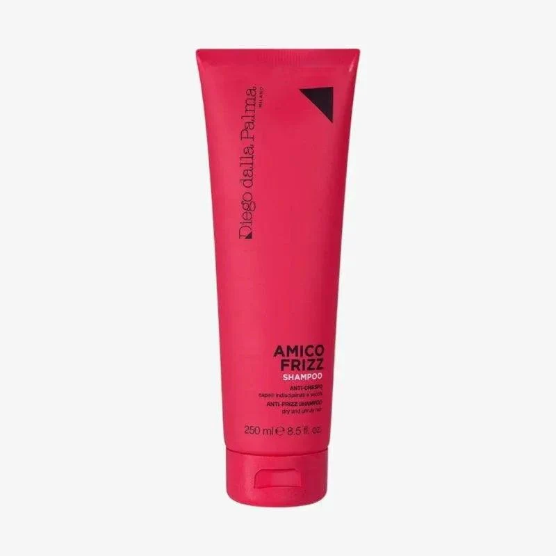 Amico Frizz Shampoo Anticrespo Diego dalla Palma Milano