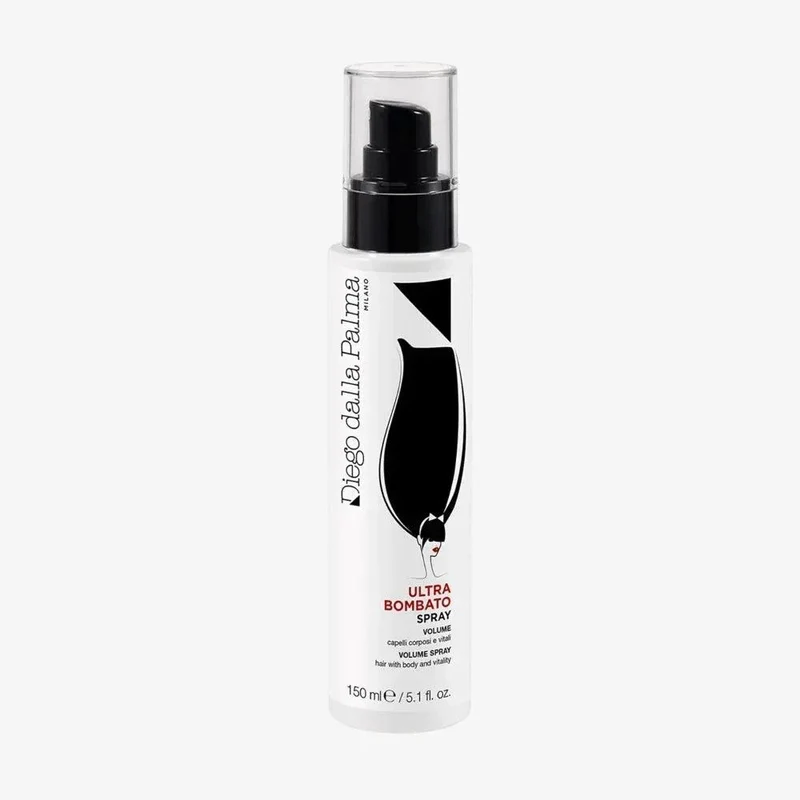 Ultrabombato Spray Volume capelli 150ml Diego Dalla Palma Milano