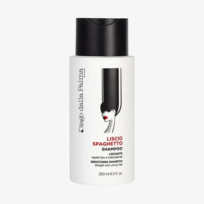 Diego dalla Palma Milano Lisciospaghetto Shampoo Lisciante