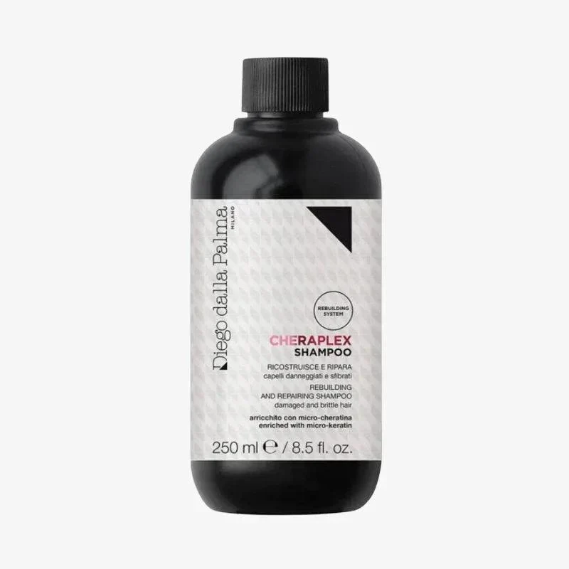 Shampoo Ricostruisce e Ripara Cheraplex 250ml Diego dalla Palma Milano