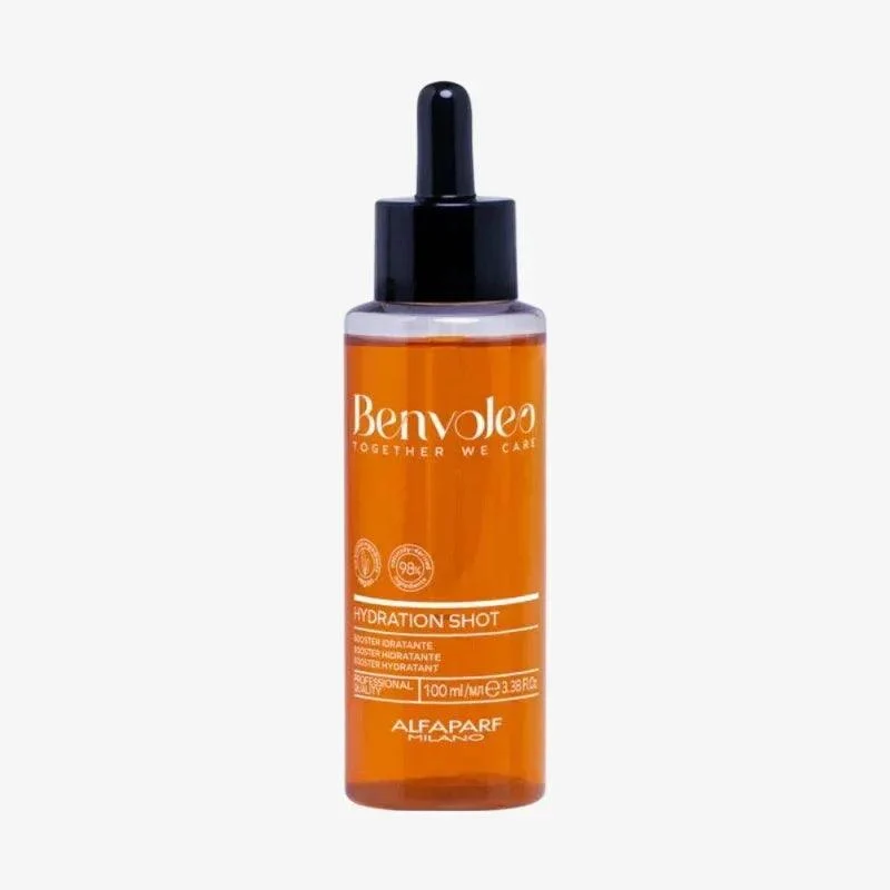 Alfaparf Milano Professional Benvoleo Shot Benvoleo Hydration