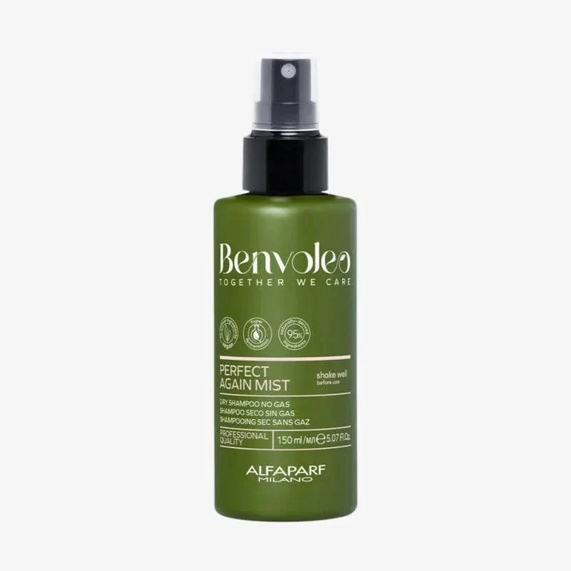 Alfaparf Milano Professional Benvoleo Leave In&refresh Benvoleo