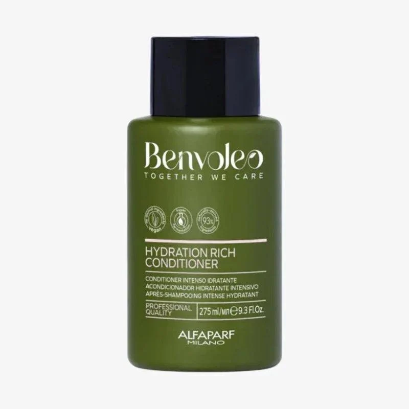 Alfaparf Milano Benvoleo Hydration Rich Conditioner