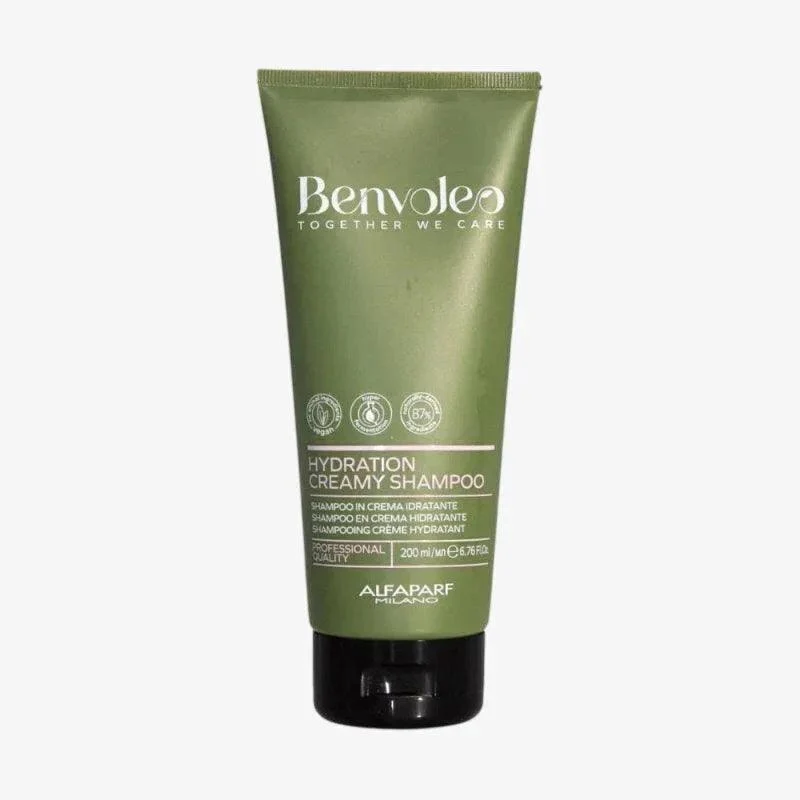 Alfaparf Milano Professional Benvoleo Hydration Alfaparf