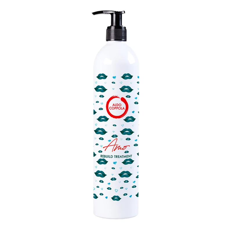 Aldo Coppola Amo Rebuild Treatment 500ml