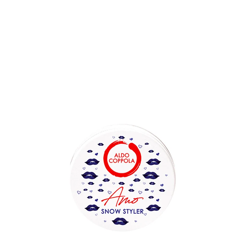 Aldo Coppola Amo Rebuild Snow Styler 75ml