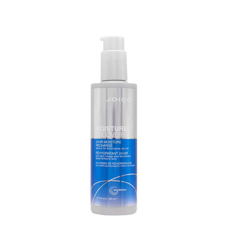 Joico Moisture Recovery 24h Moisture Recharge 200ml - leave-in capelli secchi