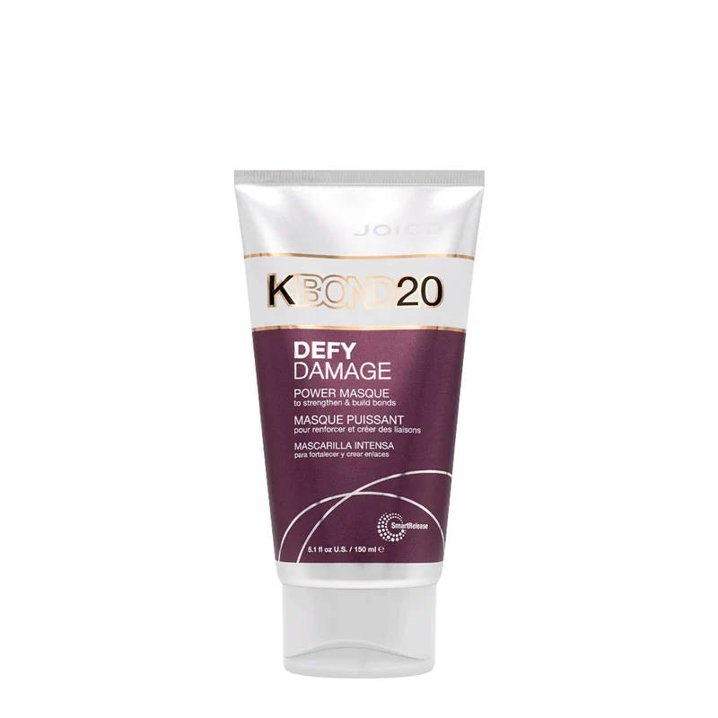 Joico Defy Damage KBond20 Power Masque 150ml - maschera ristrutturante