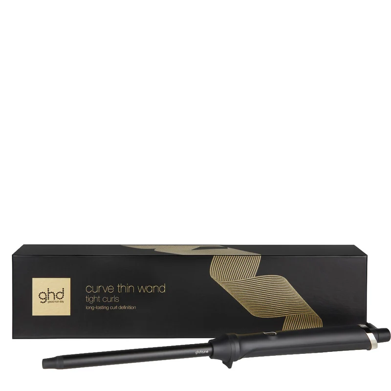 Ghd Curve Thin Wand - arricciacapelli