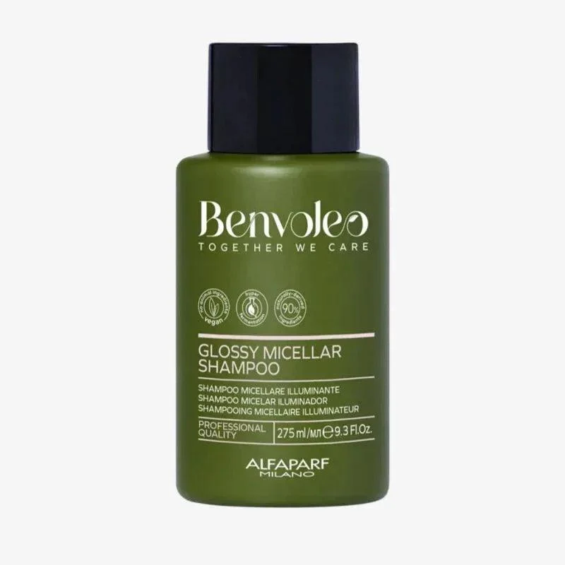 Alfaparf Milano Professional Benvoleo Glossy Benvoleo Glossy