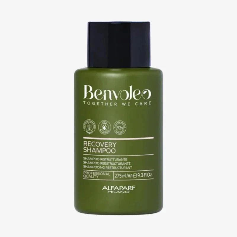 Alfaparf Benvoleo Recovery Shampoo capelli danneggiati