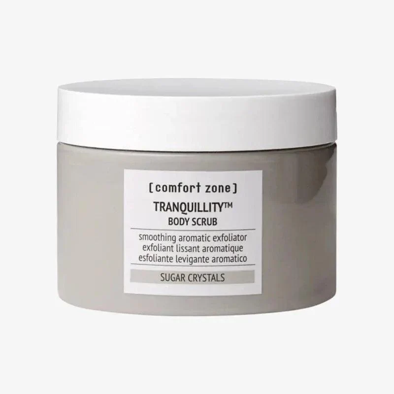 Comfort Zone Tranquillity Body Scrub corpo 270ml
