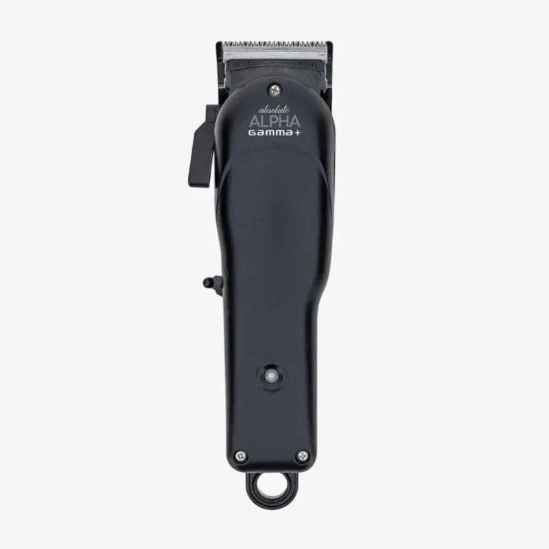 Gamma Più Absolute Alpha Clipper tagliacapelli professionale