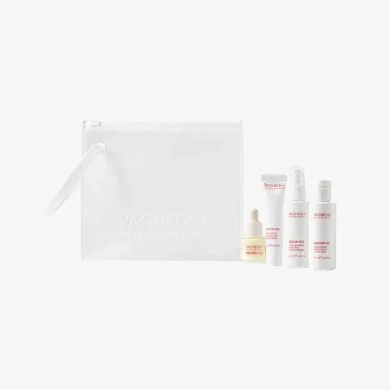 Vagheggi Emozioni Plus Kit Beauty Routine Pelli sensibili