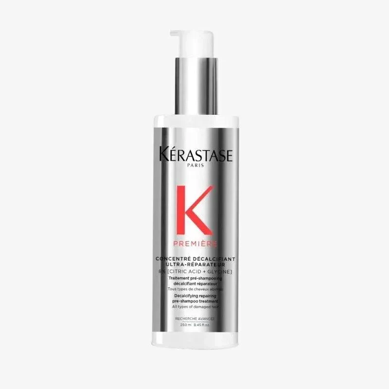 Kérastase Premiere Concentré Décalcifiant Ultra-Réparateur