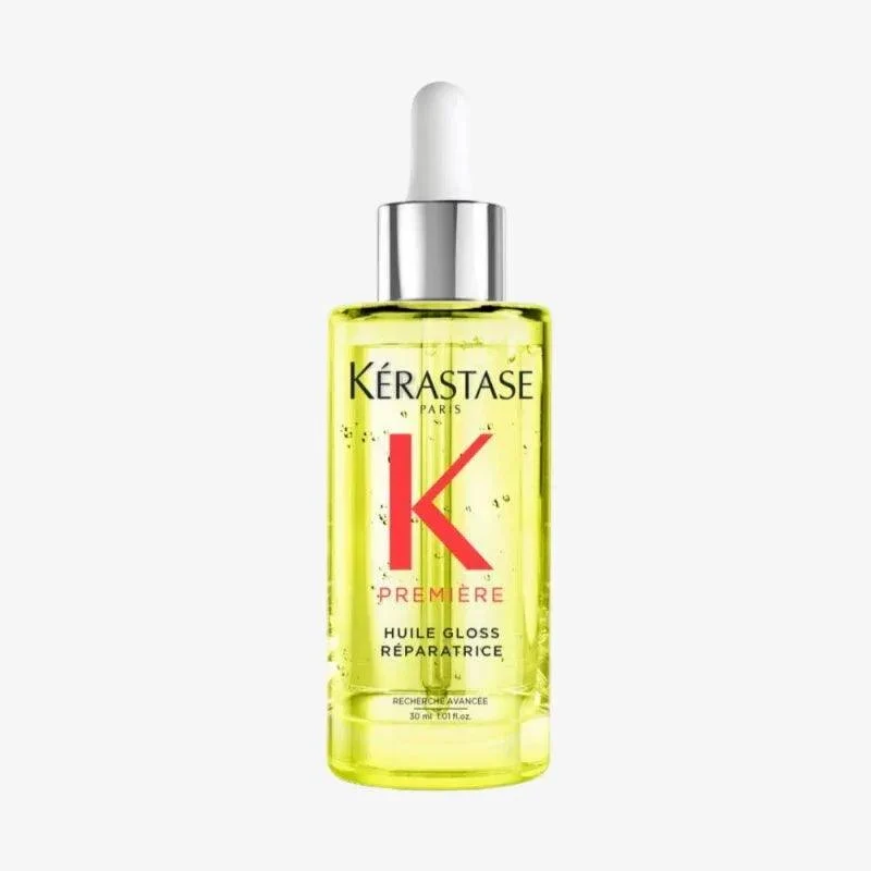 Kerastase Premiere Huile Gloss Réparatrice capelli danneggiati 30ml