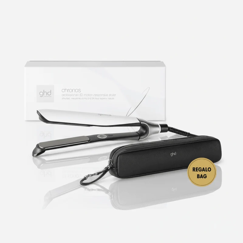 Ghd Chronos Piastra Capelli Professionale