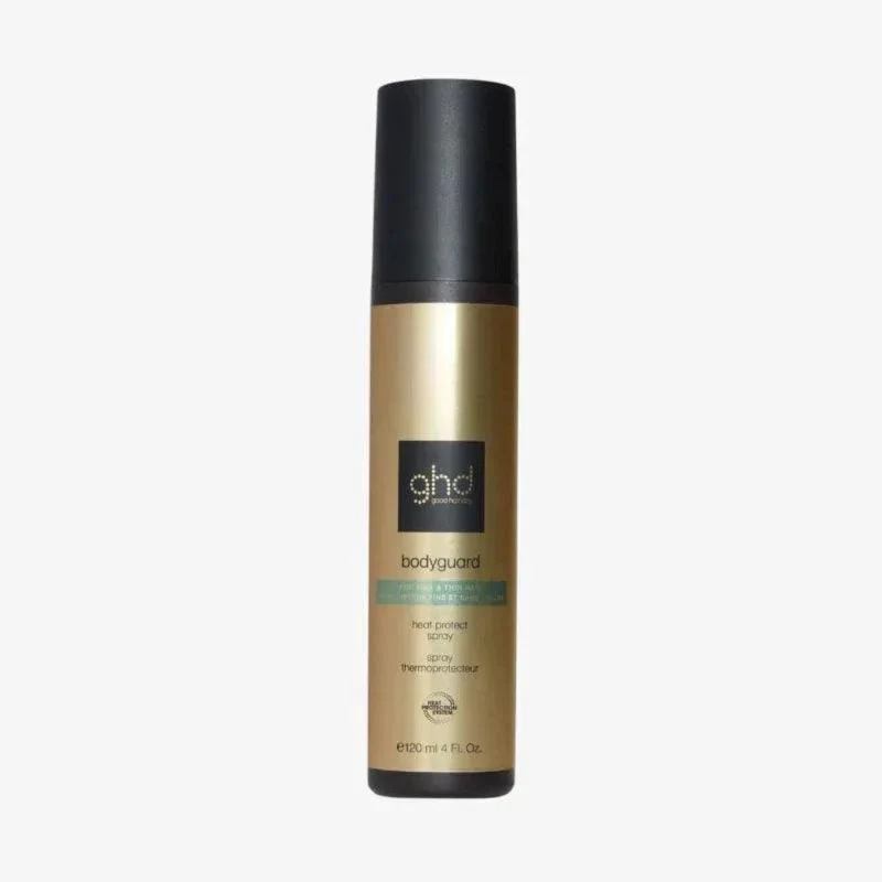 Ghd Bodyguard Capelli Fini 120ml Spray Termico